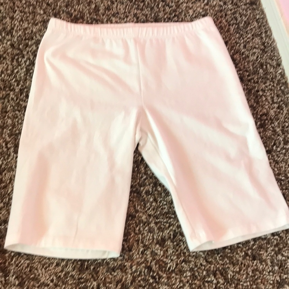 The Children's Place Legging Shorts